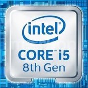 (1011771) Процессор Intel Original Core i5 8400 Soc-1151v2 (CM8068403358811S R3QT) (2.8GHz/iUHDG630) OEM