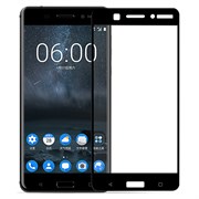 (1011684) NOKIA 3 Защитное стекло для экрана смартфона 2,5 D
