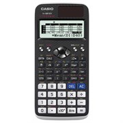 (1012307) Калькулятор научный Casio Classwiz FX-991EX черный 10+2-разр.