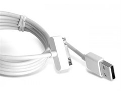 (1012384) USB кабель для iPhone 4/4S  1 метр OEM USB кабель для iPhone 4/4S
