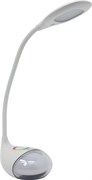(1012564) Светодиодный настольный светильник (LED) Smartbuy-7W/NW/3-S Dim/RGB/W (SBL-DL-7-NW3-SRGB-White)