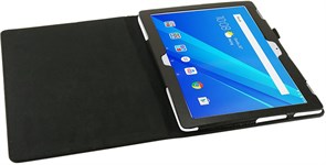 (1012725) Чехол для Lenovo TAB4 TB-X304L 10" BLK ITLNT410-1 IT BAGGAGE