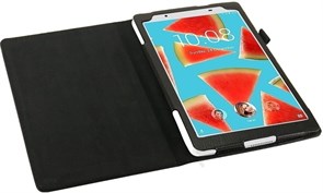 (1012724) Чехол для Lenovo TAB4 B-8504X 8" BLACK ITLNT48-1 IT BAGGAGE