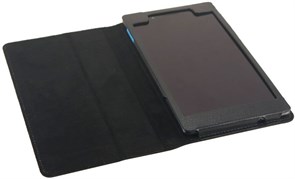 (1012723) Чехол для Lenovo TAB4 TB-7504X 7" BK ITLN7504-1 IT BAGGAGE