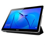 (1012717) Чехол для HUAWEI MEDIAPAD T3 10" BLACK ITHWT3105-1 IT BAGGAGE
