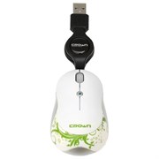 (1012938) Компьютерная мышь CMM-56 white