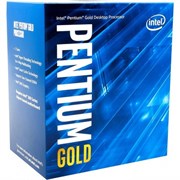 (1013079) Процессор Intel Original Pentium Gold G5400 Soc-1151v2 (BX80684G5400 S R3X9) (3.7GHz/iUHDG610) Box