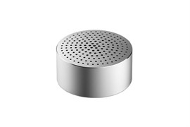 (1013184) Портативная Bluetooth колонка. Xiaomi Mi Bluetooth Speaker Mini серебристый 2W 1.0 BT 5м (FXR4040CN)