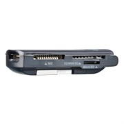 (1013548) Устройство чтения карт памяти USB2.0 Buro BU-CR-108 черный
