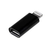 (1013678) Переходник micro USB - Lightning