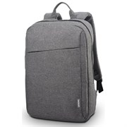 (1013742) Рюкзак для ноутбука 15.6" Lenovo B210 серый полиэстер (GX40Q17227)