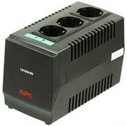 (1013730) Стабилизатор напряжения APC Line-R LS1000-RS 500Вт 1000ВА