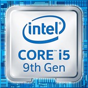 (1013973) Процессор Intel Original Core i5 9600K Soc-1151v2 (CM8068403874405S RG11) (3.7GHz/iUHDG630) OEM