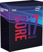 (1014245) Процессор Intel Original Core i7 9700K Soc-1151v2 (BX80684I79700K S RELT) (3.6GHz / Intel UHD Graphics 630) Box w / o coole