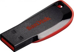 (1014362) Флэш-накопитель USB2 64GB SDCZ50-064G-B35 SANDISK SDCZ50-064G-B35