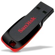 (1014361) Флэш-накопитель USB2 32GB SDCZ50-032G-B35 SANDISK
