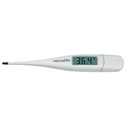 (1010905) Термометр электронный Microlife MT 18A1 белый