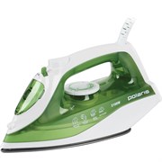(1010811) Утюг Polaris PIR 2186 2100Вт зеленый