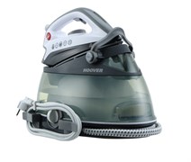 (1014629) Паровая станция Hoover PRB2500B 011 2500Вт серый