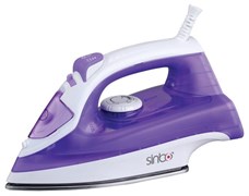(1014676) Утюг Sinbo SSI 6601 2200Вт фиолетовый