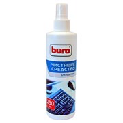 (1014847) Спрей Buro BU-Ssurface для пластика 250мл