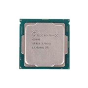 (1017009) CPU Intel Pentium Gold G5400 Coffee Lake OEM {3.7ГГц, 4МБ, Socket1151v2}