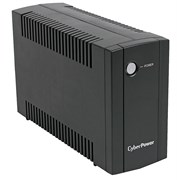 (1017509) UPS CyberPower UTC850E 850VA/425W {(Schuko x 2)}