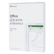 (1017573) Microsoft Office 2019 Home and Business ESD All Language PKL Onln CEE Only DwnLd C2R T5D-03189