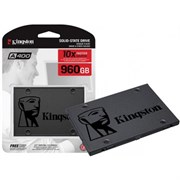 (1018026) SSD жесткий диск SATA2.5" 960GB TLC SA400S37/960G KINGSTON