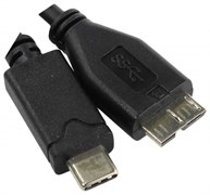 (1018279) Кабель 5bites TC303-05 USB3.0 / CM-MICRO 9P / 0.5M