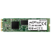 (1018678) Твердотельный накопитель Transcend TS128GMTS830S 128GB M.2 2280 SSD, SATA3 B+M Key, TLC
