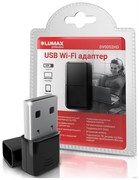 (1018630) Wi-Fi адаптер 150MBPS USB DV0002HD LUMAX