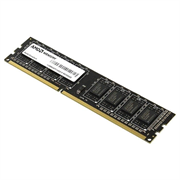 (1018710) Память DDR4 4GB 2400MHz AMD R744G2400U1S-U Radeon R7 Performance Series RTL PC4-19200 CL16 DIMM 288- R744G2400U1S-U