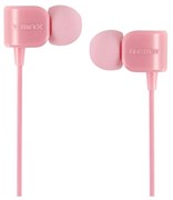 (1019114) Наушники с микрофоном REMAX RM-502 (pink)