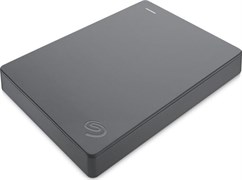 (1037021) Внешний жесткий диск Seagate Basic 1 ТБ (STJL1000400), серый