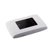(1019682) Модем 2G/3G/4G ZTE MF920RU USB Wi-Fi VPN Firewall +Router внешний белый