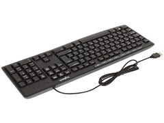 (1020016) 920-008814 Logitech Keyboard K200 For Business Black USB