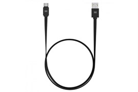 (1020176) USB кабель micro Promate linkMate-U2F2 (2m) black