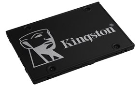 (1020849) Накопитель SSD Kingston SATA III 512Gb SKC600/512G KC600 2.5"