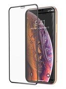 (1022716) Стекло защитное Full Glue Premium Krutoff для iPhone SE 2020 черное Стекло защитное Full Glue Premium Krutoff для iPhone SE 2020 черное