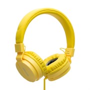 (1021060) Наушники Gorsun GS-778 (yellow)