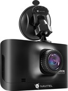 (1021466) Видеорегистратор Navitel R400 NV черный 3Mpix 1080x1920 1080p 120гр. MSC8336