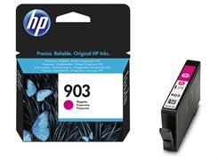 (1021463) Картридж струйный HP 903 T6L91AE пурпурный (315стр.) для HP OJP 6950/6960/6970