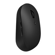 (1021669) Мышь Xiaomi Mi Dual Mode Wireless Mouse Silent Edition (Black) (WXSMSBMW02)