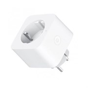 (1021695) Розетка электрическая Xiaomi Умная розетка Mi Smart Plug (Zigbee) ZNCZ04LM (GMR4014GL)