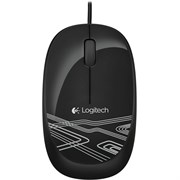 (1021946) Мышь Logitech M105 Black
