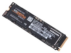 (1022510) Накопитель SSD Samsung PCI-E x4 250Gb MZ-V7S250BW 970 EVO Plus M.2 2280