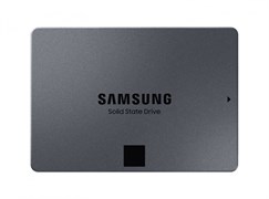 (1022509) Накопитель SSD Samsung SATA III 1Tb MZ-77Q1T0BW 870 QVO 2.5"