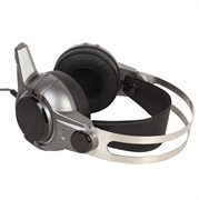 (1022534) Наушники с микрофоном A4 Bloody M425 темно-серый мониторные (M425 GREY)