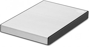 (1022841) Жесткий диск Seagate Original USB 3.0 1Tb STKB1000401 One Touch 2.5" серебристый